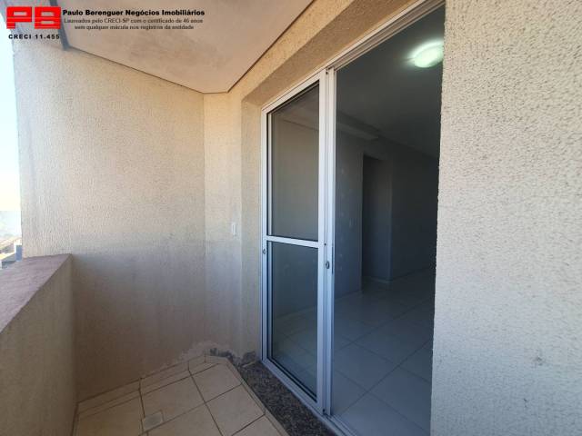 Apartamento para Locação em São Paulo - 5
