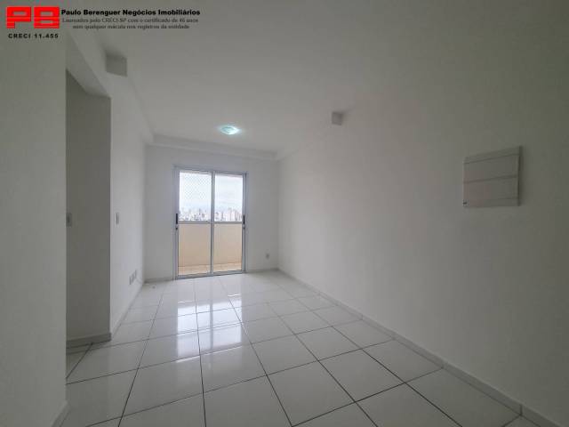 #8186 - Apartamento para Locação em São Paulo - SP - 1