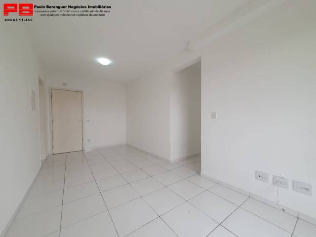 #8186 - Apartamento para Locação em São Paulo - SP - 2