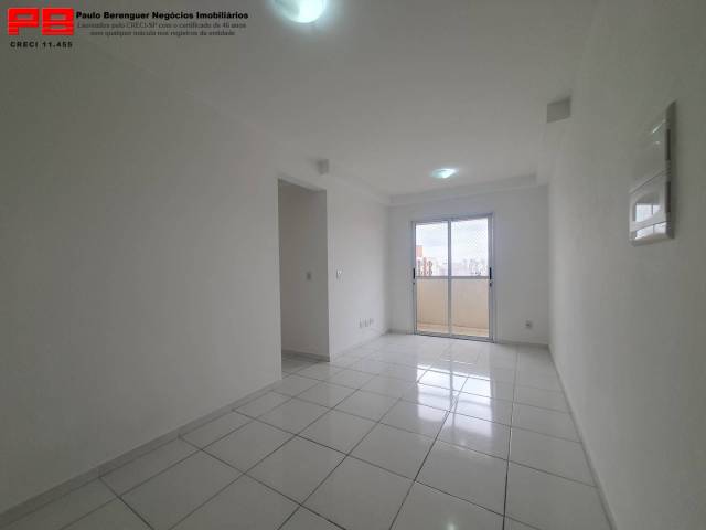 #8186 - Apartamento para Locação em São Paulo - SP - 3