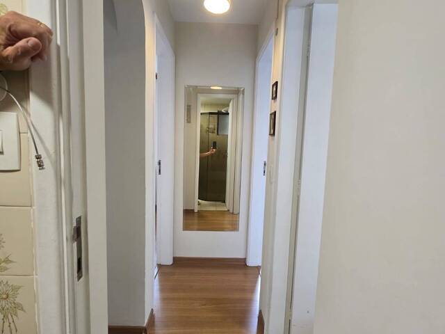Apartamento para Locação em São Paulo - 5