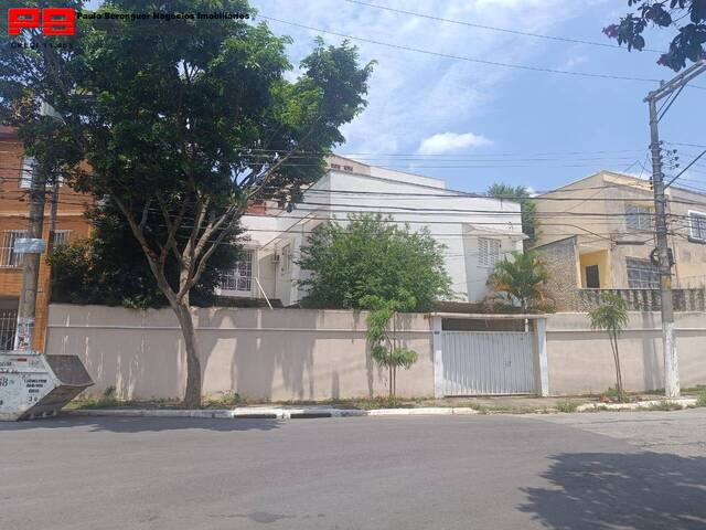 #8191 - Casa para Venda em São Paulo - SP - 2