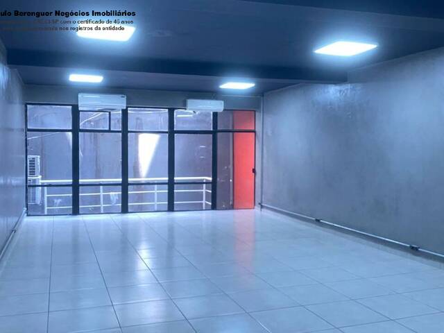 #6918 - Sala para Locação em São Paulo - SP - 2