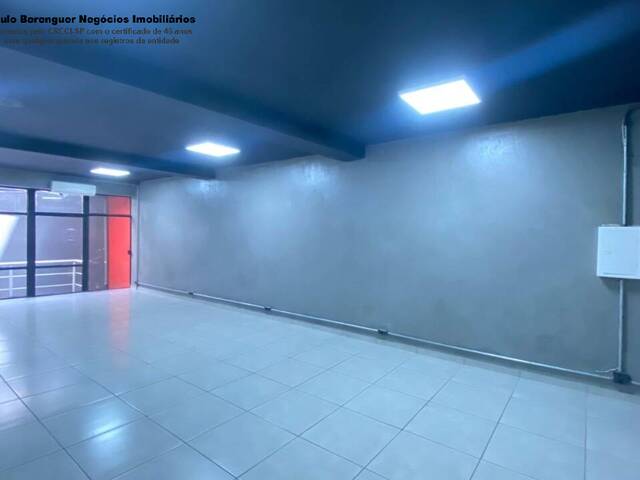 Sala para Locação em São Paulo - 4