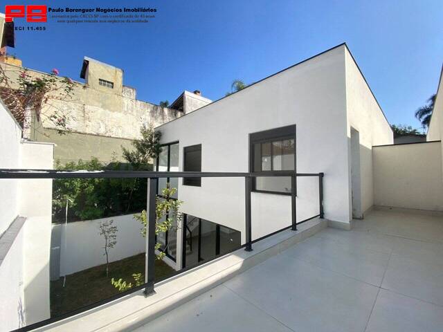 #8063 - Casa em condomínio para Venda em São Paulo - SP