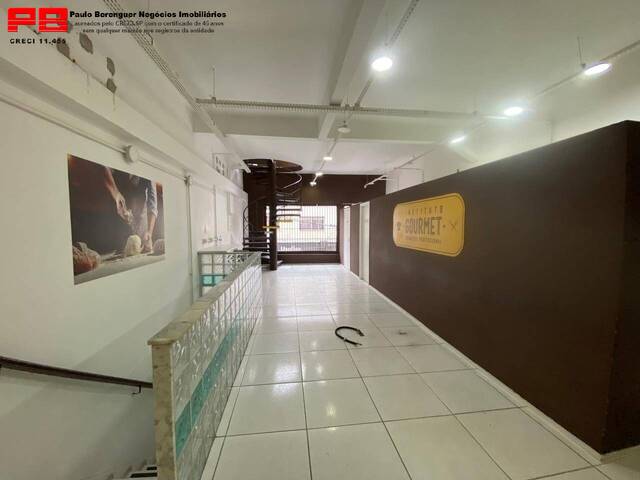 #6658 - Conjunto Comercial para Locação em São Paulo - SP