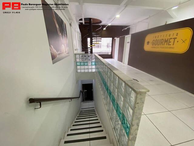 #6658 - Conjunto Comercial para Locação em São Paulo - SP