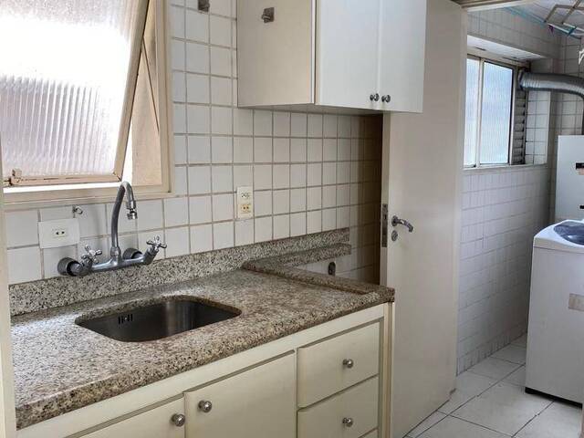 Apartamento para Locação em São Paulo - 5