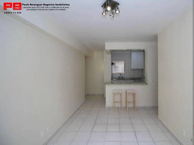 #8193 - Apartamento para Locação em São Paulo - SP - 1