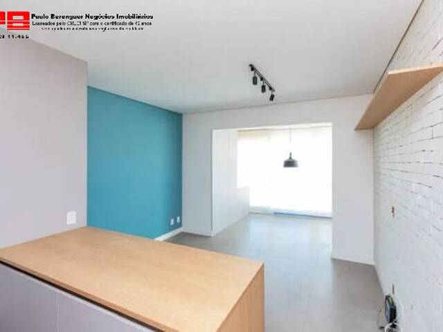 #8194 - Apartamento para Venda em São Paulo - SP - 1