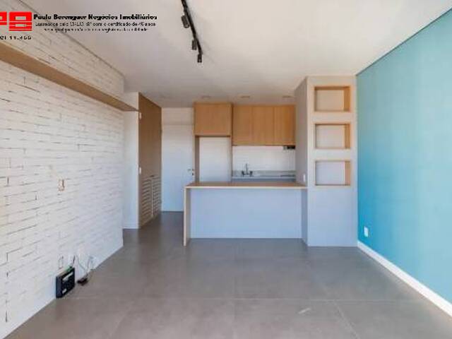 Apartamento para Locação em São Paulo - 4