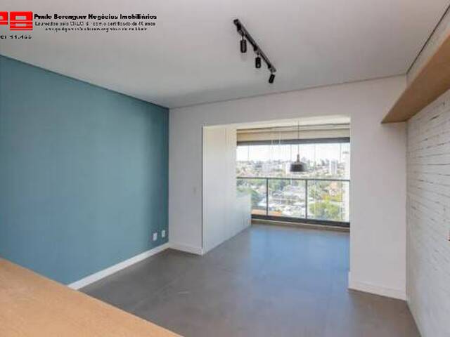 #8194 - Apartamento para Venda em São Paulo - SP - 2