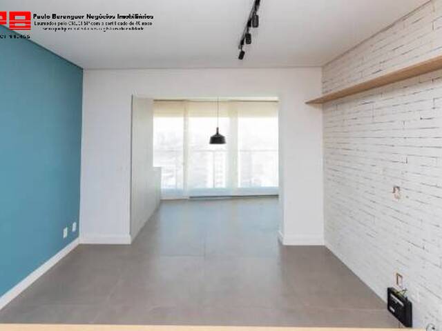 #8194 - Apartamento para Venda em São Paulo - SP - 3