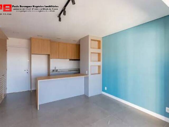 Apartamento para Locação em São Paulo - 5