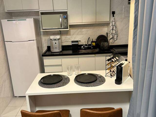 #8195 - Apartamento para Venda em São Paulo - SP - 3