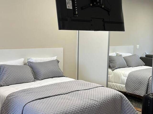 #8195 - Apartamento para Venda em São Paulo - SP - 1