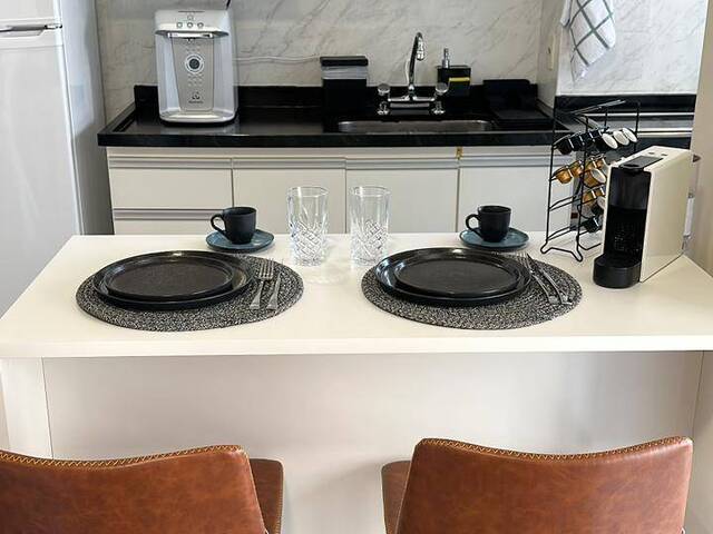 Apartamento para Venda em São Paulo - 4