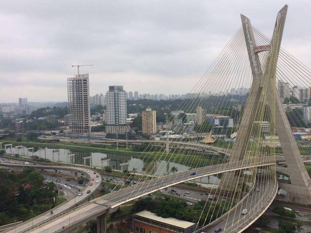 #8196 - Apartamento para Locação em São Paulo - SP - 2