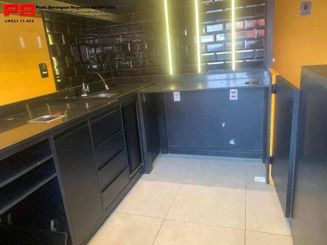 #8197 - Loja para Locação em São Paulo - SP - 2