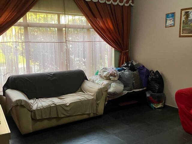 #8198 - Casa para Venda em São Paulo - SP - 2