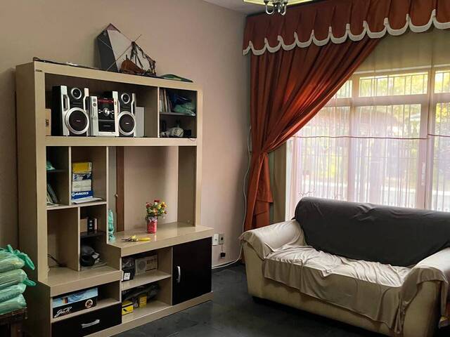 #8198 - Casa para Venda em São Paulo - SP - 1