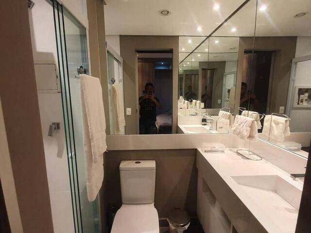 #8199 - Apartamento para Venda em São Paulo - SP - 3