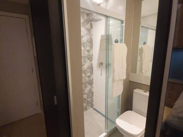 #8199 - Apartamento para Venda em São Paulo - SP - 2