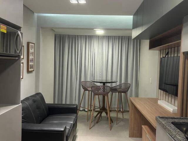 #8200 - Apartamento para Locação em São Paulo - SP - 2