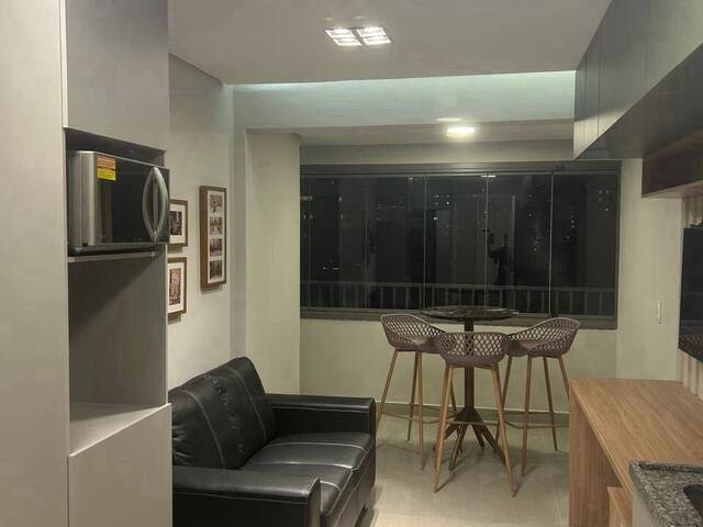 #8200 - Apartamento para Locação em São Paulo - SP - 3