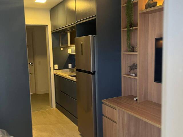 #8201 - Apartamento para Locação em São Paulo - SP - 3