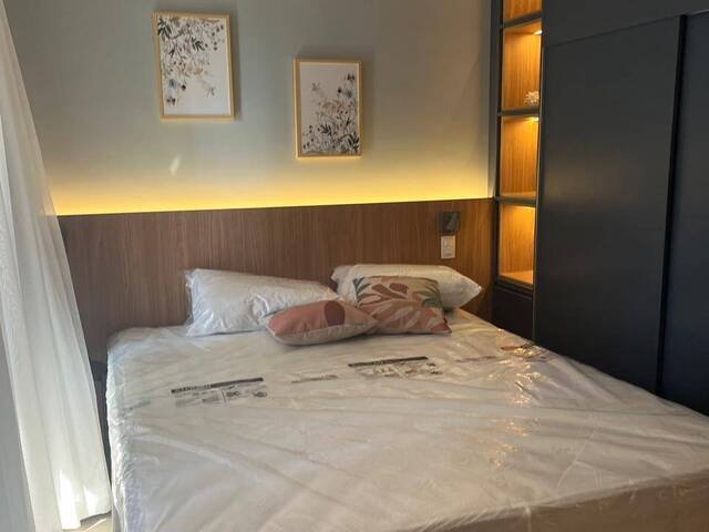 #8201 - Apartamento para Locação em São Paulo - SP - 2