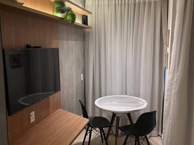 #8201 - Apartamento para Locação em São Paulo - SP - 1