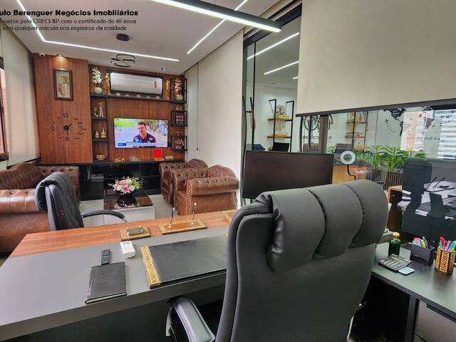 #8202 - Conjunto Comercial para Venda em São Paulo - SP