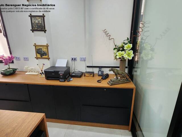 Conjunto Comercial para Venda em São Paulo - 4