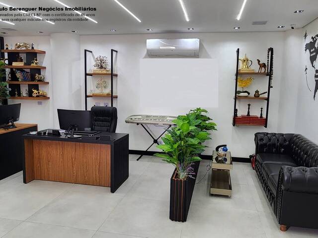 Conjunto Comercial para Venda em São Paulo - 5