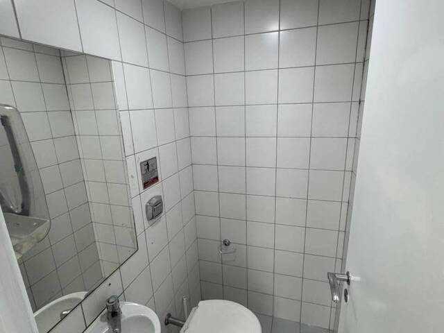 Conjunto Comercial para Locação em São Paulo - 5