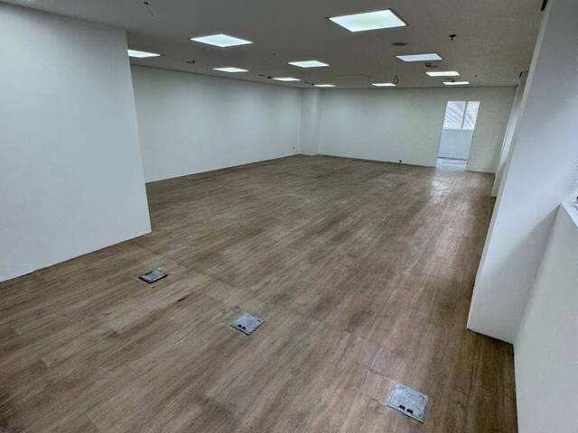 #8203 - Conjunto Comercial para Locação em São Paulo - SP - 1