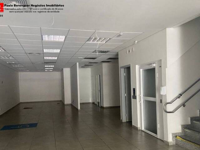 #8204 - Loja para Locação em São Paulo - SP - 2