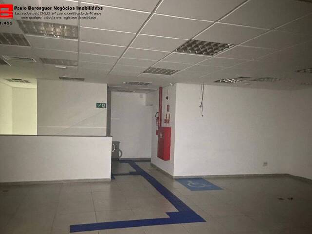 #8204 - Loja para Locação em São Paulo - SP - 3