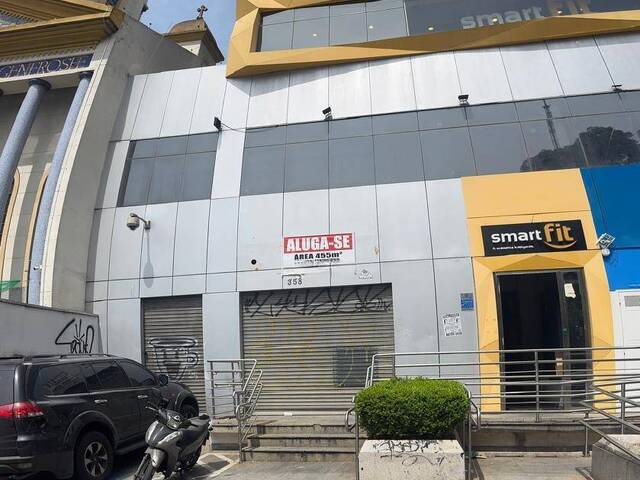 #8204 - Loja para Locação em São Paulo - SP - 1