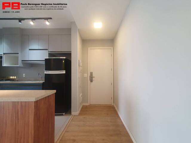 #8205 - Apartamento para Locação em São Paulo - SP - 2