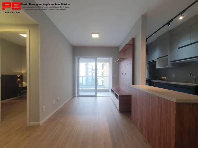 #8205 - Apartamento para Locação em São Paulo - SP - 3