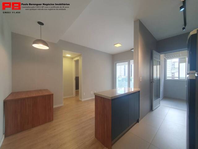 Apartamento para Locação em São Paulo - 4