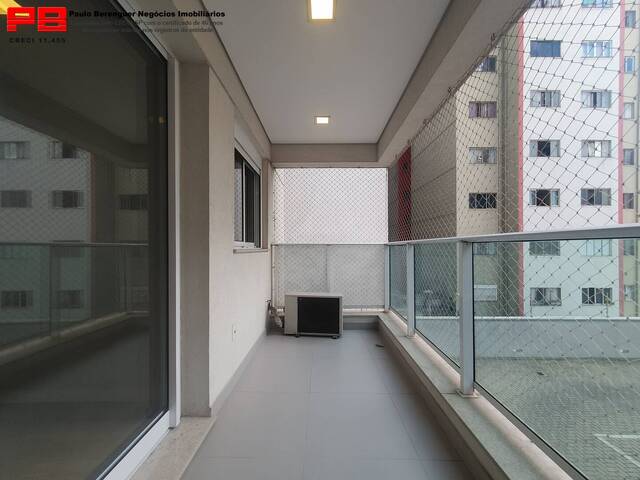 Apartamento para Locação em São Paulo - 5