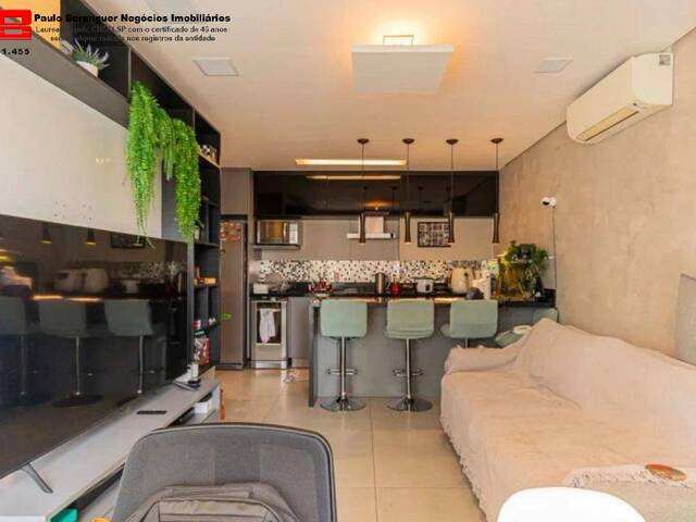 #8206 - Apartamento para Venda em São Paulo - SP - 2