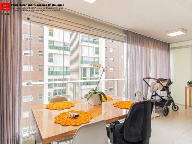 Apartamento para Venda em São Paulo - 4