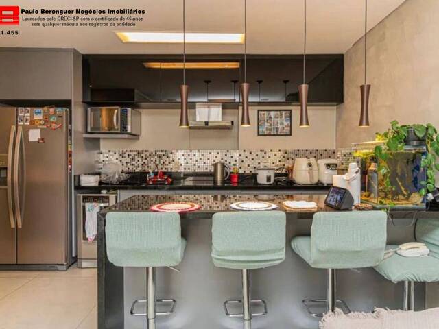 #8206 - Apartamento para Venda em São Paulo - SP - 3