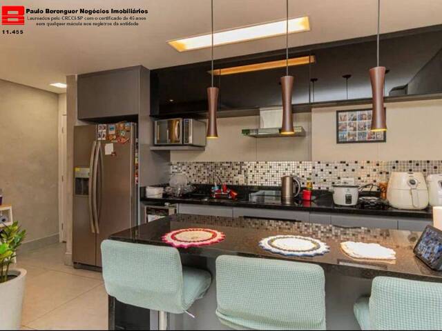 Apartamento para Venda em São Paulo - 5
