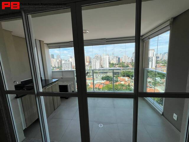 Apartamento para Locação em São Paulo - 5