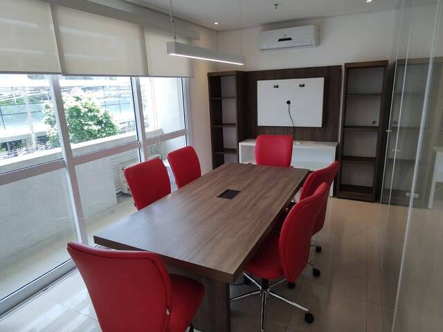 #7557 - Conjunto Comercial para Venda em São Paulo - SP